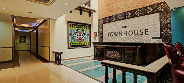 Super Townhouse the Royce New Friends Colony图片