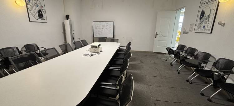 别墅小王同学民宿(缠岗烂草岭路分店)图片