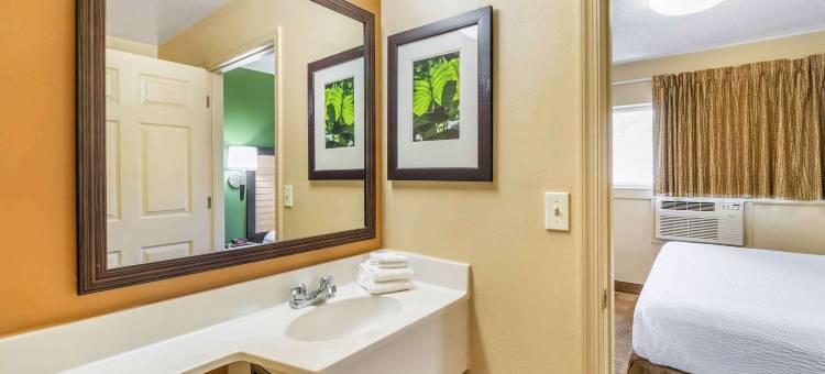 Extended Stay America Select Suites - Chesapeake - Churchland Blvd图片