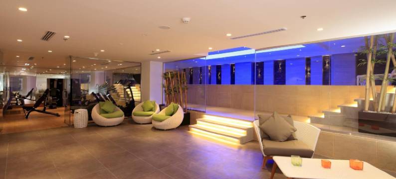 贝斯特普拉斯奥罗拉酒店(Best Plus Aurora Hotel)图片