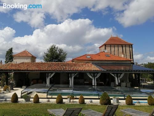 Gîte Rozies Dunes 6 p(Gîte Rozies Dunes 6 p)图片