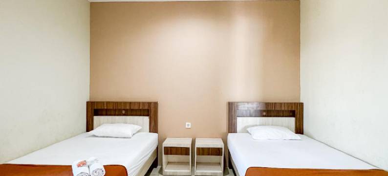 佩利塔格斯特豪斯(Pelita Guest House)图片