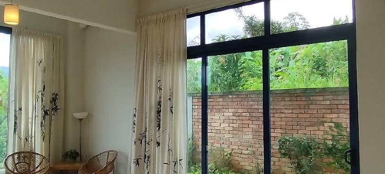 位于劳布市的1卧室独栋房屋-600平方米|带1个独立浴室(Sunya Home, Raub, Pahang B01)图片