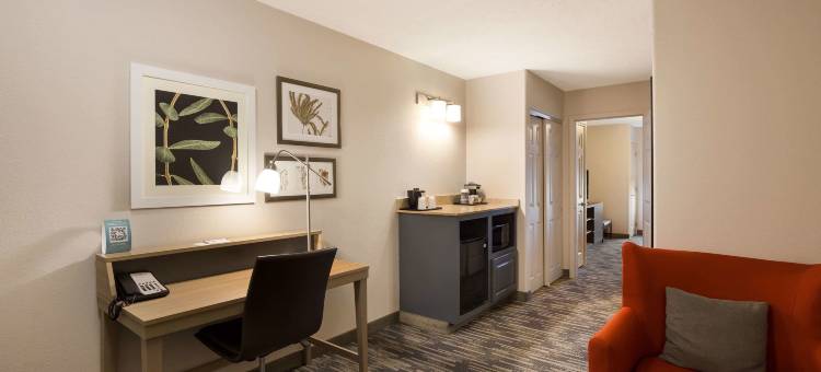 卡尔森马里恩乡村酒店及套房(Country Inn & Suites by Radisson, Marion, IL)图片