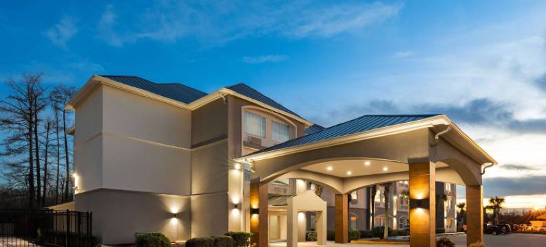 侯马拉昆塔温德姆套房酒店(La Quinta Inn & Suites by Wyndham Houma)图片