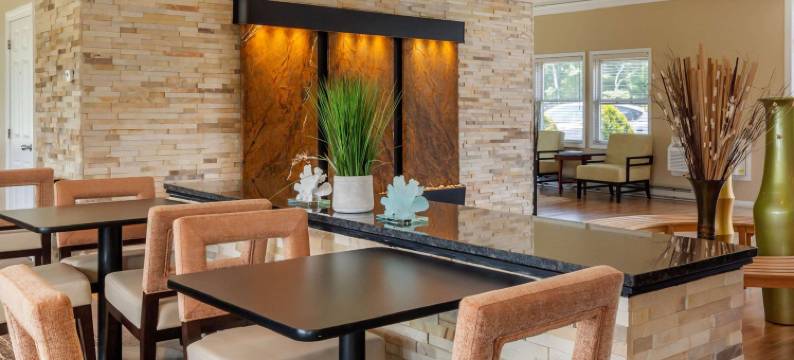 Ogunquit River Inn & Suites图片