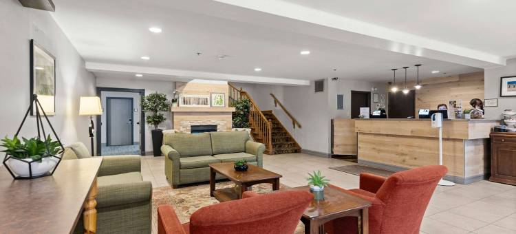 萨斯卡通丽怡酒店(Country Inn & Suites by Radisson, Saskatoon, SK)图片