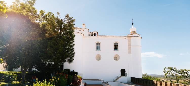 埃斯特雷莫斯城堡酒店-历史酒店(Pousada Castelo de Estremoz – Historic Hotel)图片