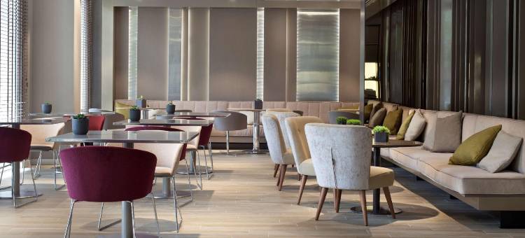 圣塞瓦斯蒂安阿兰扎祖NH典藏酒店(NH Collection Aranzazu)图片