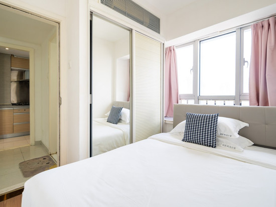 润玺公寓(金河路1号分店)