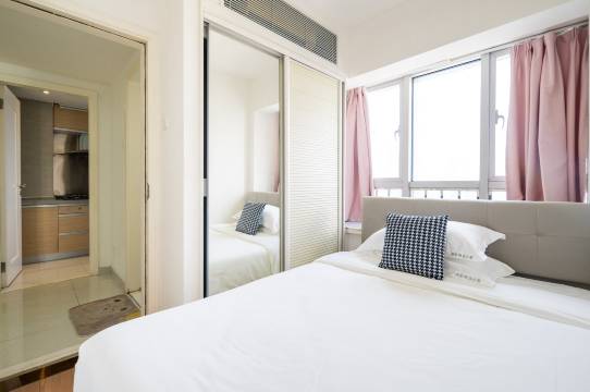 润玺公寓(金河路1号分店)