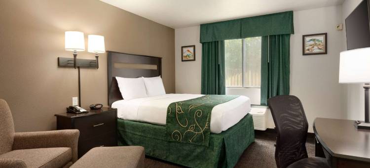 Travelodge by Wyndham Hermiston图片