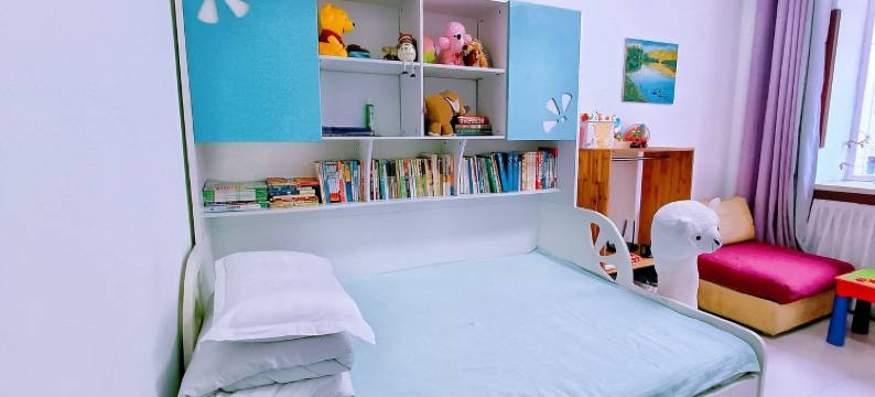 梵行花园公寓(华福大道2号分店)图片