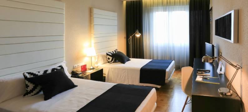 莱尔酒店(Habitus Hotel Leyre)图片