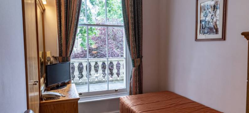 内兰酒店(The Nayland Hotel)图片