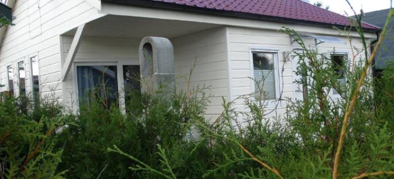 Ferienpark Vislust Haus Antje 1图片