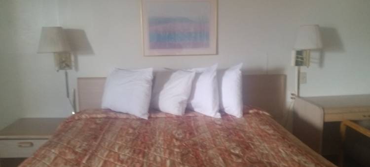 阿尔伯克基树套房酒店(Tree Inn & Suites Albuquerque)图片