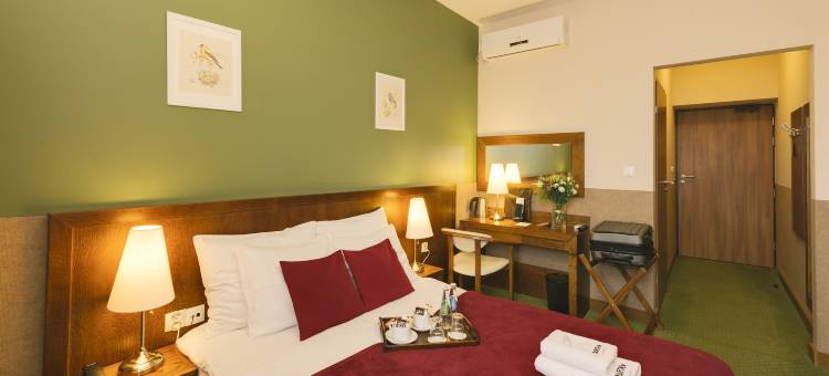 亚尔登酒店 - 艾特里酒店(Hotel Yarden by Artery Hotels)图片