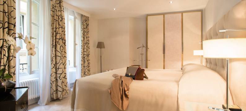 军事广场酒店(Hotel le Place d'Armes - Relais & Châteaux)图片