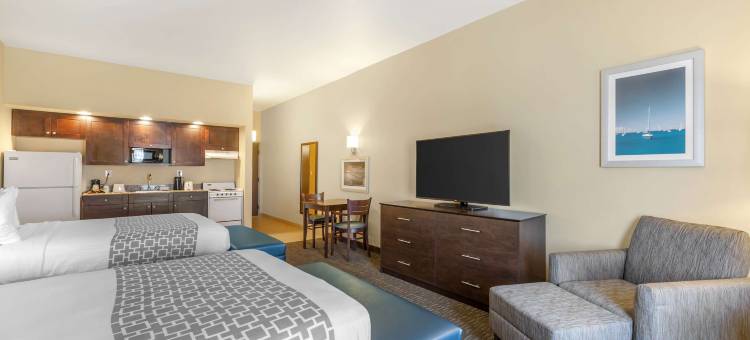 那不勒斯广场贝斯特韦斯特酒店(Best Western Naples Plaza Hotel)图片