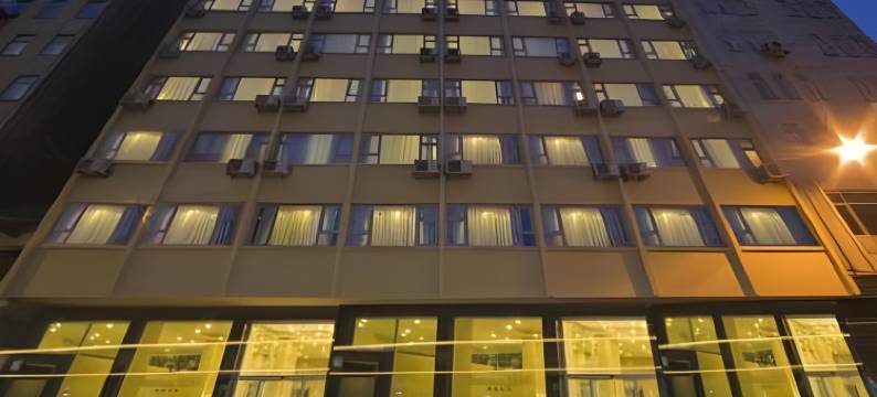 SV商务酒店(SV Business Hotel Diyarbakır)图片