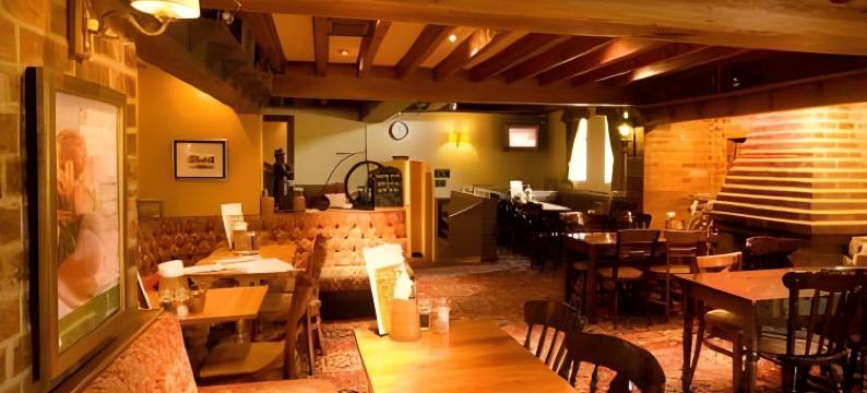 米勒斯酒店 - 格林国王旅馆(Millers Hotel by Greene King Inns)图片