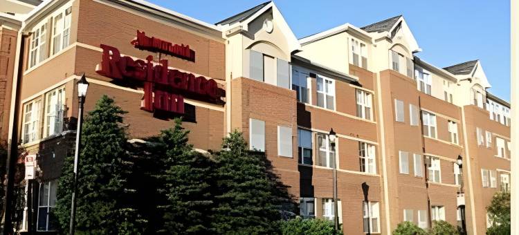 Residence Inn Cleveland Beachwood图片