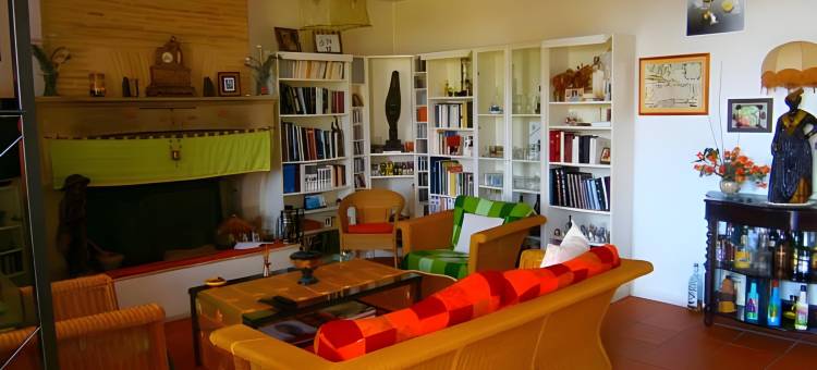 布尚酒店(Chambres d'Hôtes Domaine du Bouchon)图片