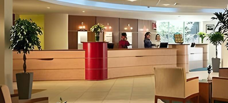 宜必思欧里亚克酒店(Ibis Aurillac)图片