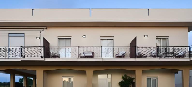 赫拉神庙酒店(Il Tempio di Hera)图片