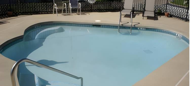 杰克逊丽怡酒店(Country Inn & Suites by Radisson, Jackson, TN)图片