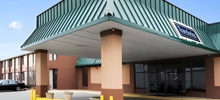 Travelodge by Wyndham Sturgis图片