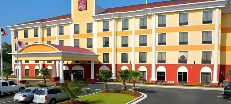 舒适套房酒店(Comfort Suites)图片