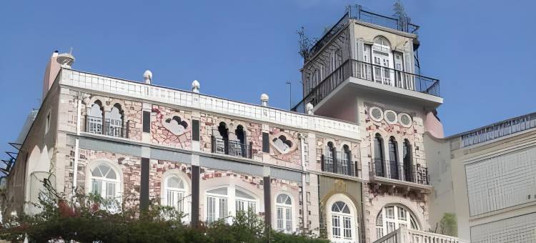 德雷喷泉宫殿 - Unlock Hotels 集团(Palacete Chafariz Del Rei - by Unlock Hotels)图片