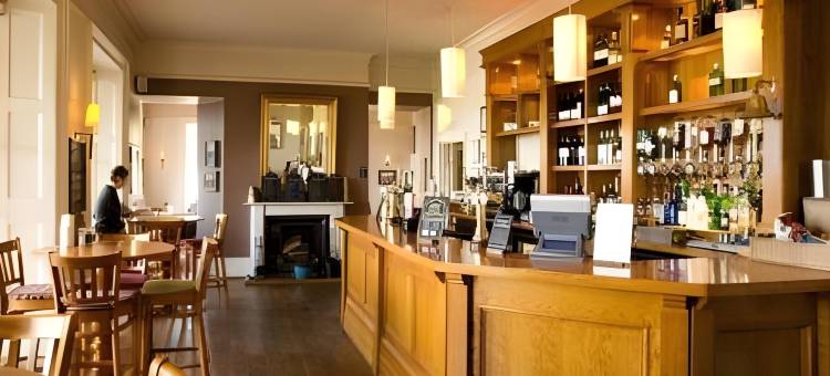 威河畔罗斯皇家酒店 - 格林国王旅馆(Royal Hotel by Greene King Inns)图片