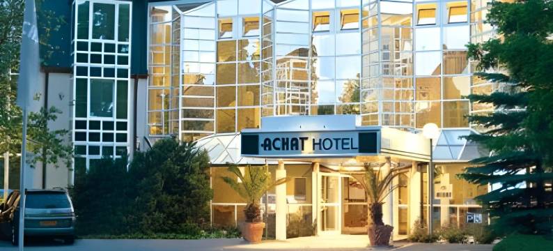 库尔姆巴赫品味酒店(Taste Hotel Kulmbach)图片