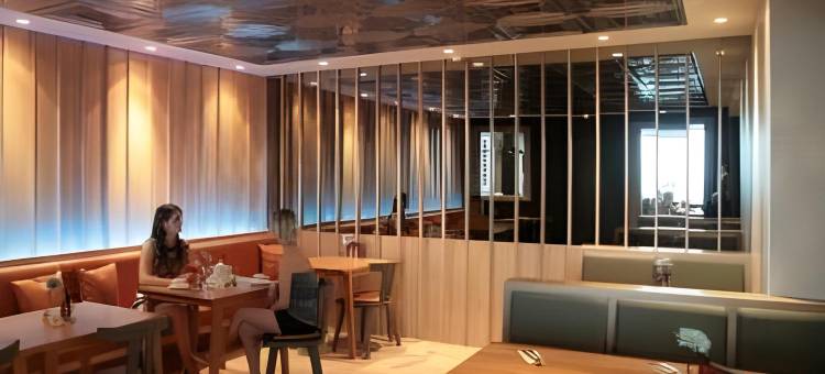 布里斯班房屋酒店(Brisbane House Hotel)图片