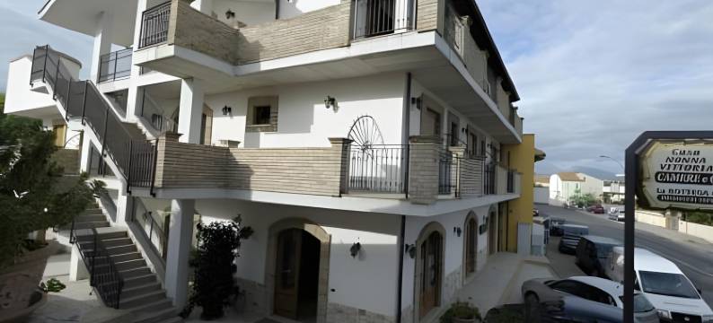 伊尔维奇莫力诺酒店(Il Vecchio Mulino)图片