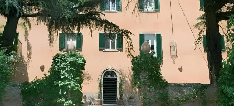 卡普里奇梅里昂度假村及水疗中心(I Capricci di Merion - Resort & Spa)图片