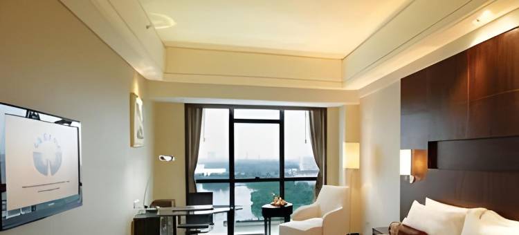 马鞍山海外海大酒店图片