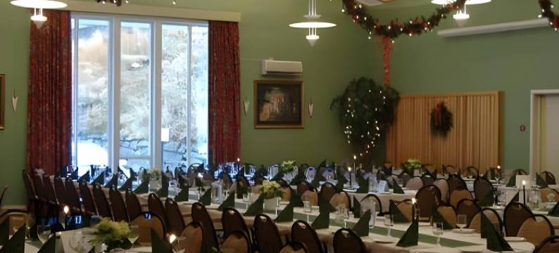 Ryfylke Fjordhotel图片