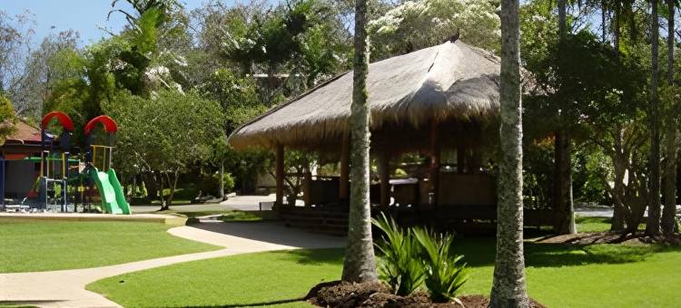 BIG4阿特顿酒店-公园酒店(Big4 Nrma Atherton Tablelands Holiday Park)图片