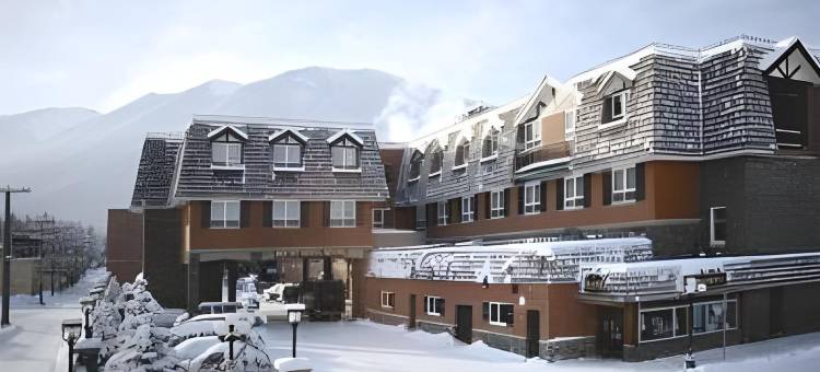 皇家山酒店(Mount Royal Hotel)图片