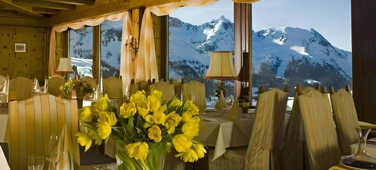 VAYA库赫泰(Vaya Kühtai Inklusive Welcome Card)图片