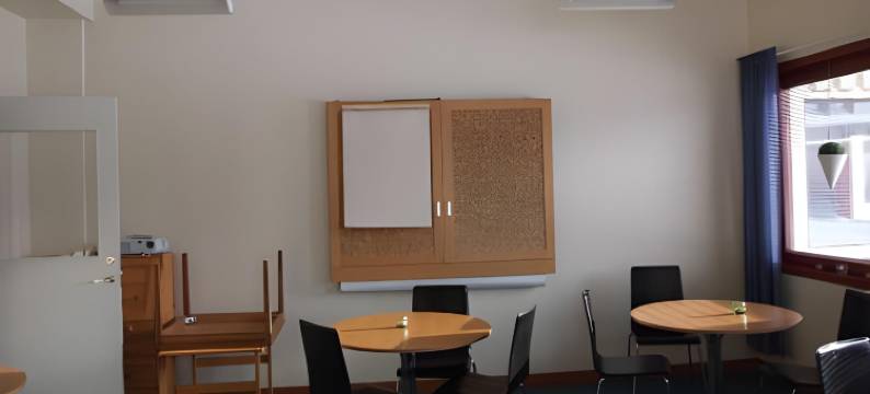 阿维斯塔城市酒店(Avesta Stadshotell)图片