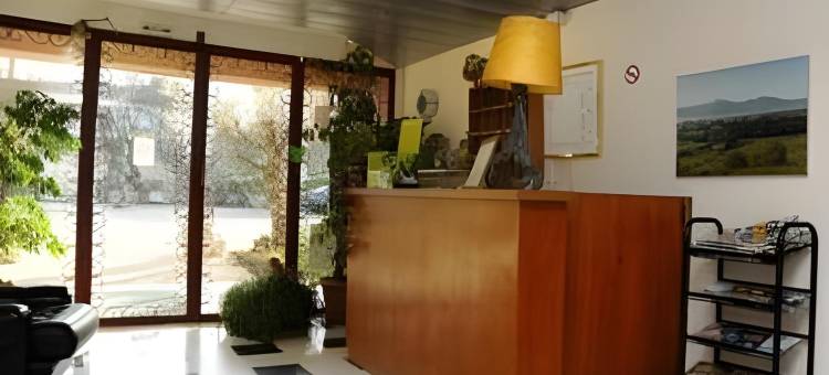 杜帕克酒店(Hostellerie du Parc)图片