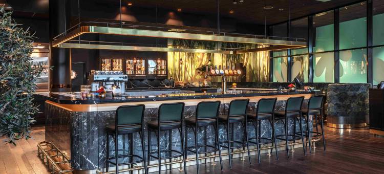 斯托罗索恩酒店(Thon Hotel Storo)图片