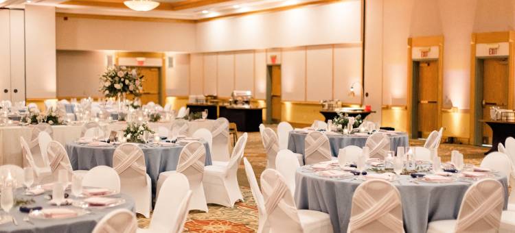 洲际假日酒店 埃斯蒂斯公园(Holiday Inn Estes Park)图片