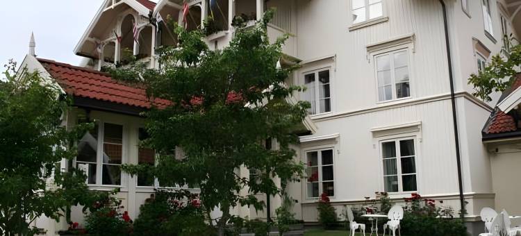 赛尔尤尔酒店 - 尤奈克酒店(Seljord Hotel - Unike Hoteller)图片