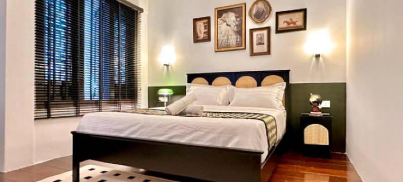 漫游者宾馆-鸡场街-马六甲(Wayfarer Guest House Jonker Street Melaka by Heystay Management)图片